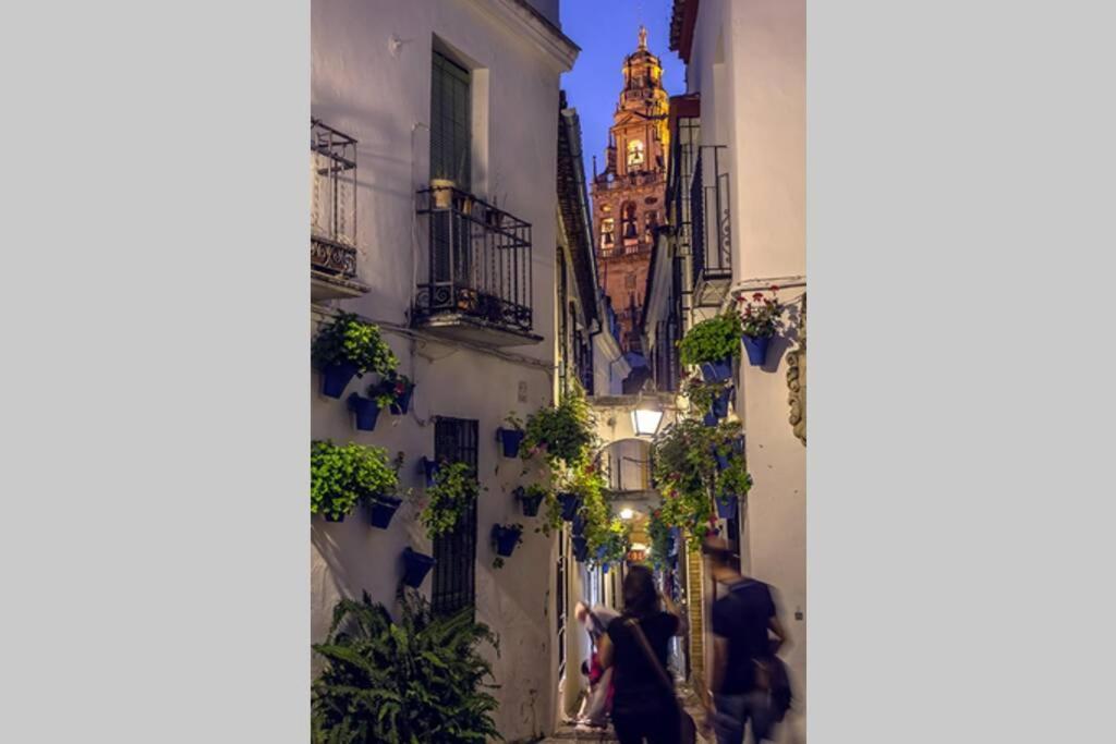 Corredera House. Pleno Centro De Cordoba Apartment Exterior photo