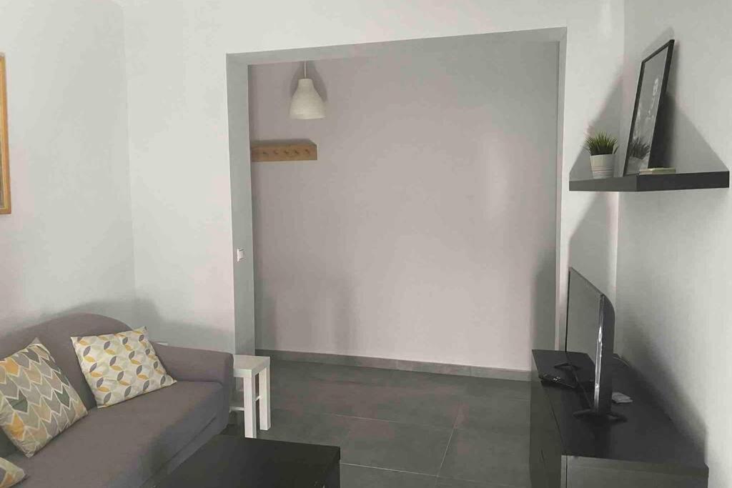 Corredera House. Pleno Centro De Cordoba Apartment Exterior photo